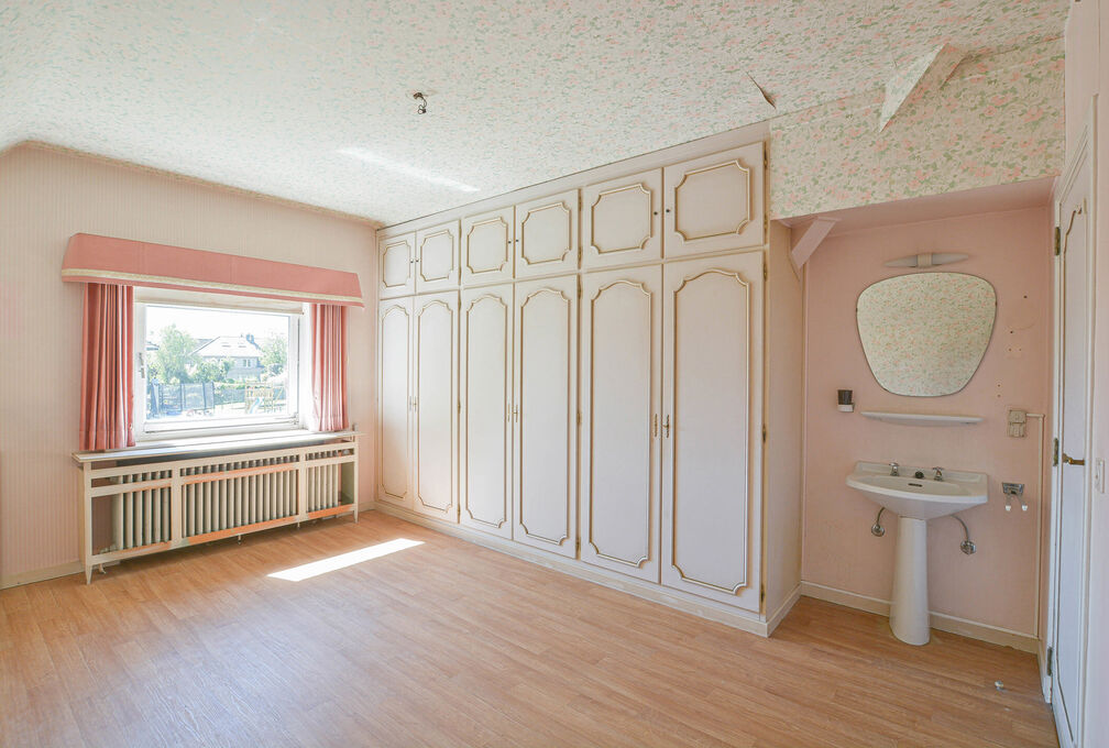 Villa te koop in Kraainem