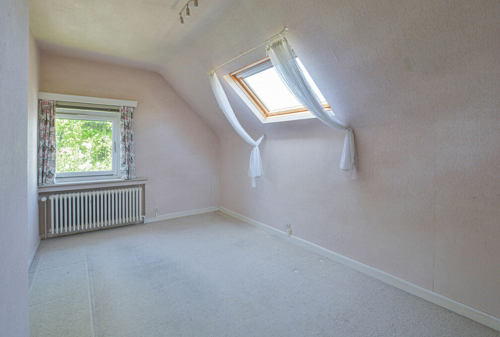 Villa te koop in Kraainem