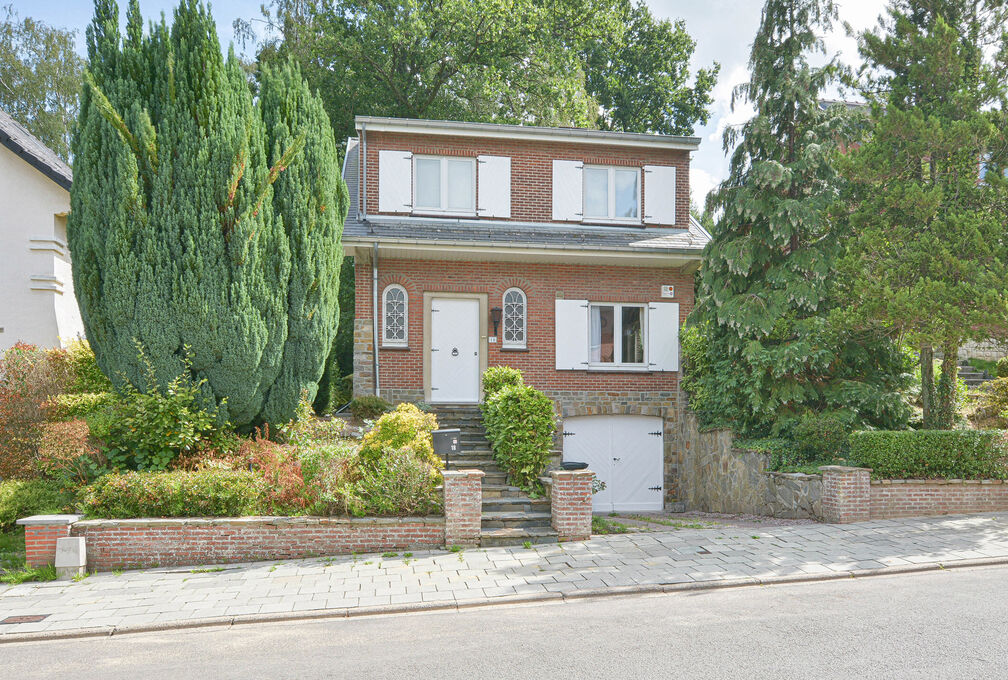 Villa te koop in Kraainem