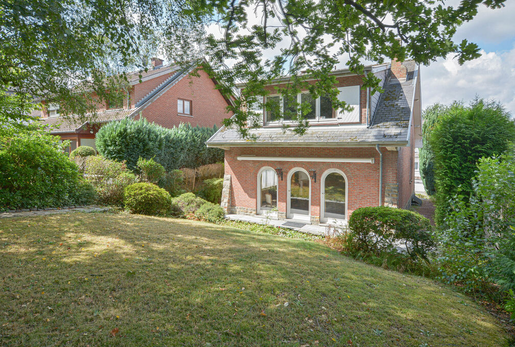 Villa te koop in Kraainem
