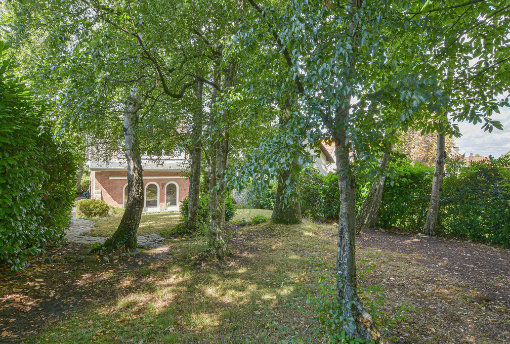 Villa te koop in Kraainem