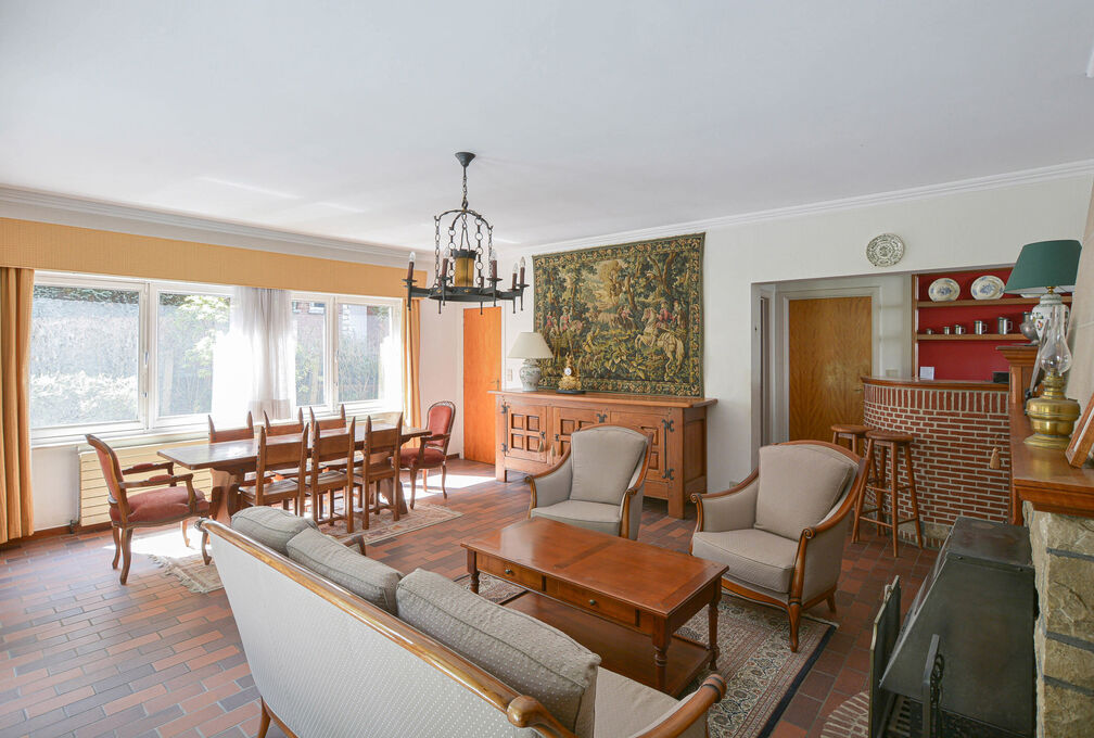 Villa te koop in Kraainem