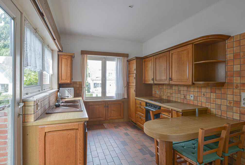 Villa te koop in Kraainem