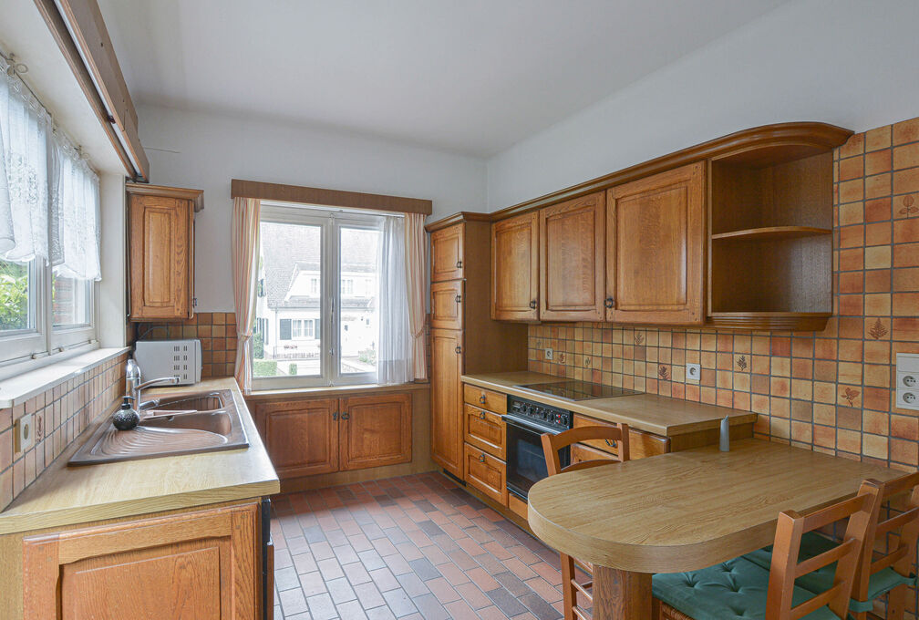 Villa te koop in Kraainem