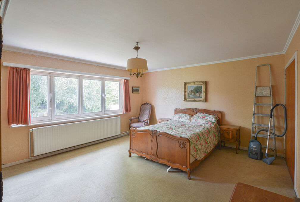 Villa te koop in Kraainem
