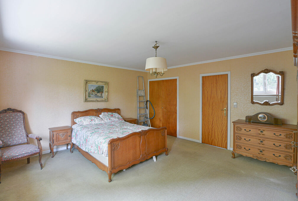 Villa te koop in Kraainem