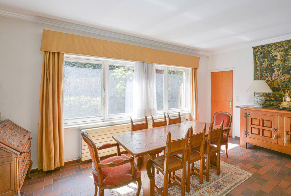 Villa te koop in Kraainem