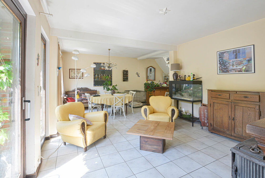 Villa te koop in Sterrebeek