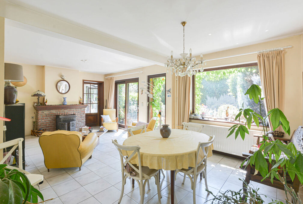Villa te koop in Sterrebeek