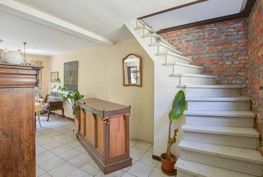 Villa te koop in Sterrebeek