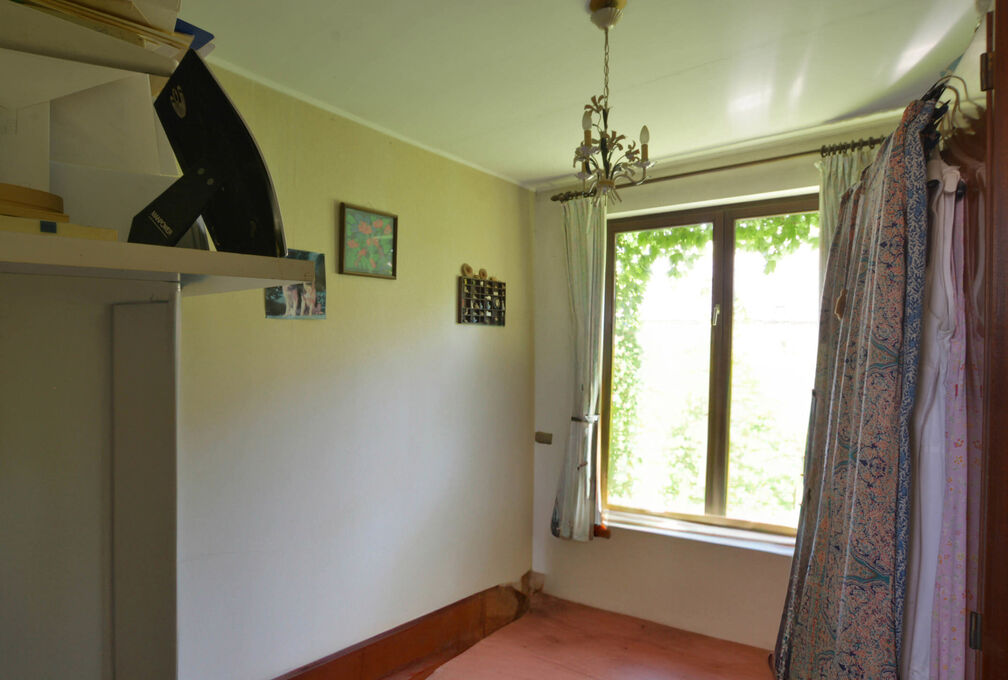 Villa te koop in Sterrebeek