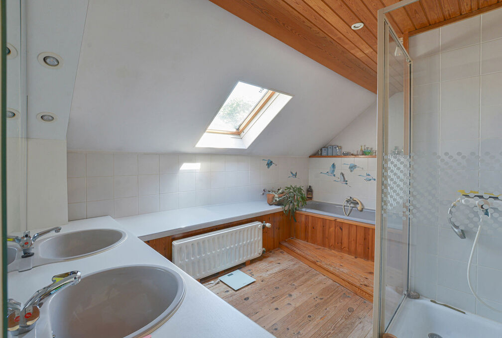 Villa te koop in Sterrebeek