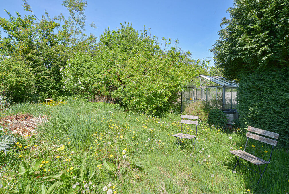 Villa te koop in Sterrebeek