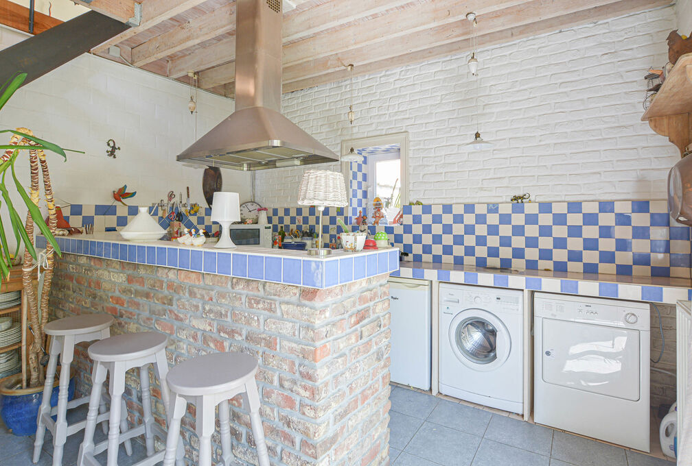 Villa te koop in Sterrebeek