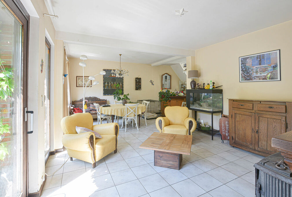 Villa te koop in Sterrebeek
