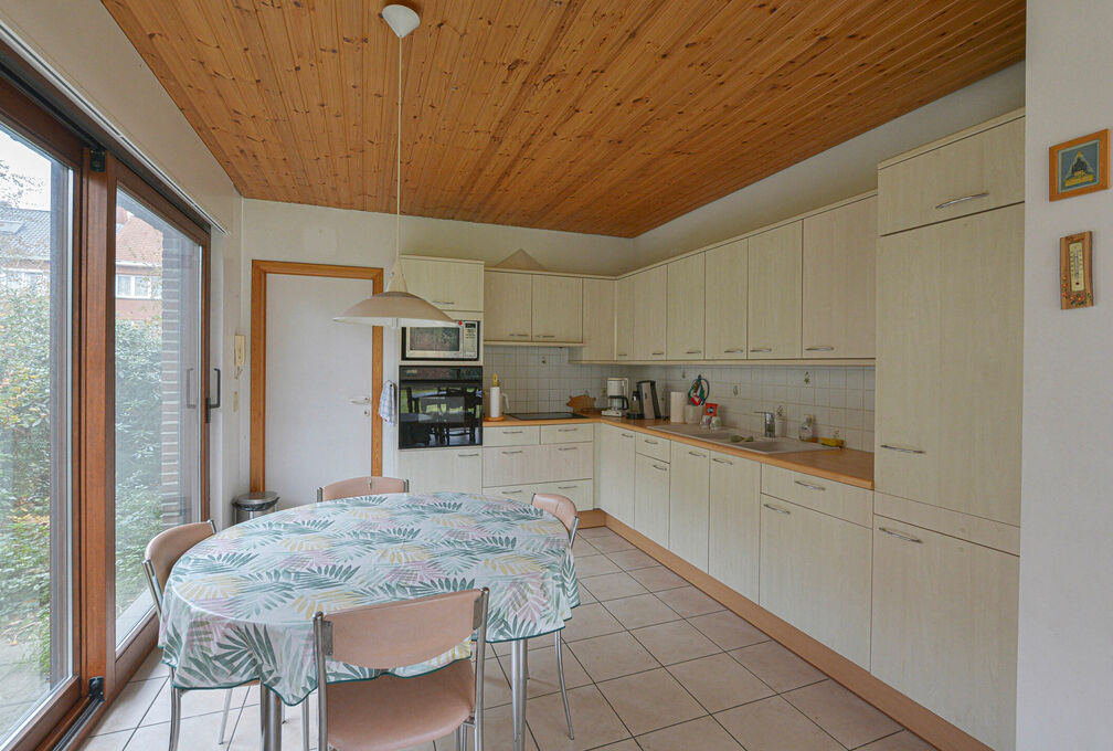 Villa te koop in Vilvoorde