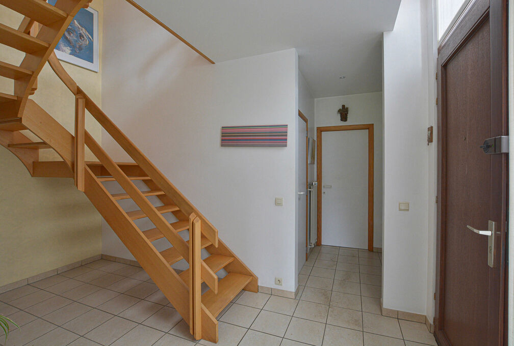 Villa te koop in Vilvoorde