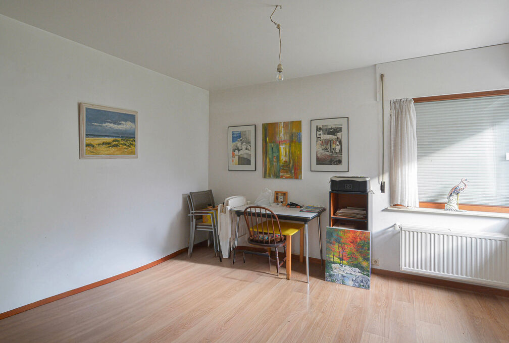 Villa te koop in Vilvoorde