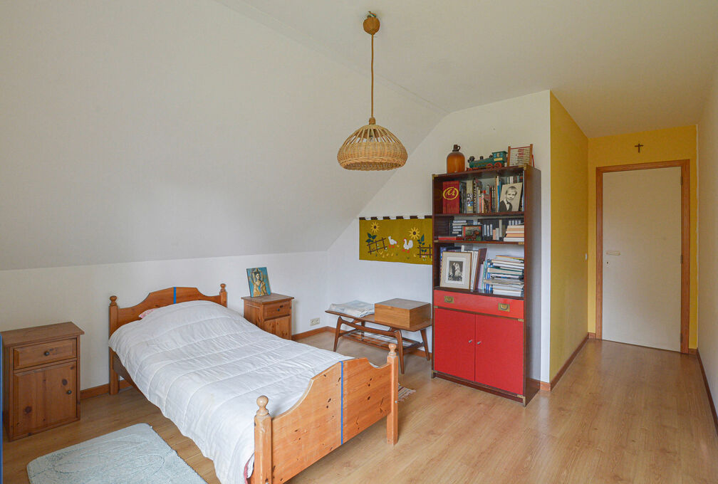 Villa te koop in Vilvoorde