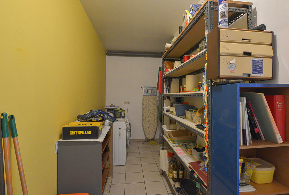 Villa te koop in Vilvoorde