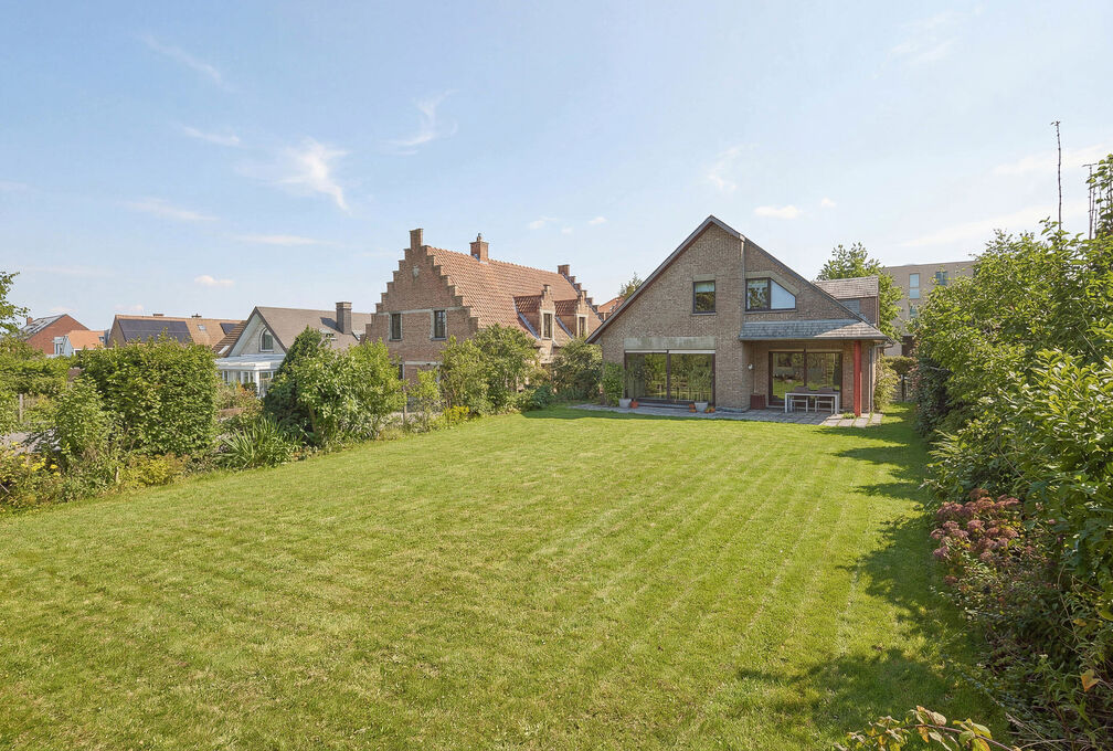 Villa te koop in Vilvoorde