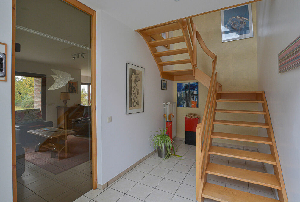 Villa te koop in Vilvoorde