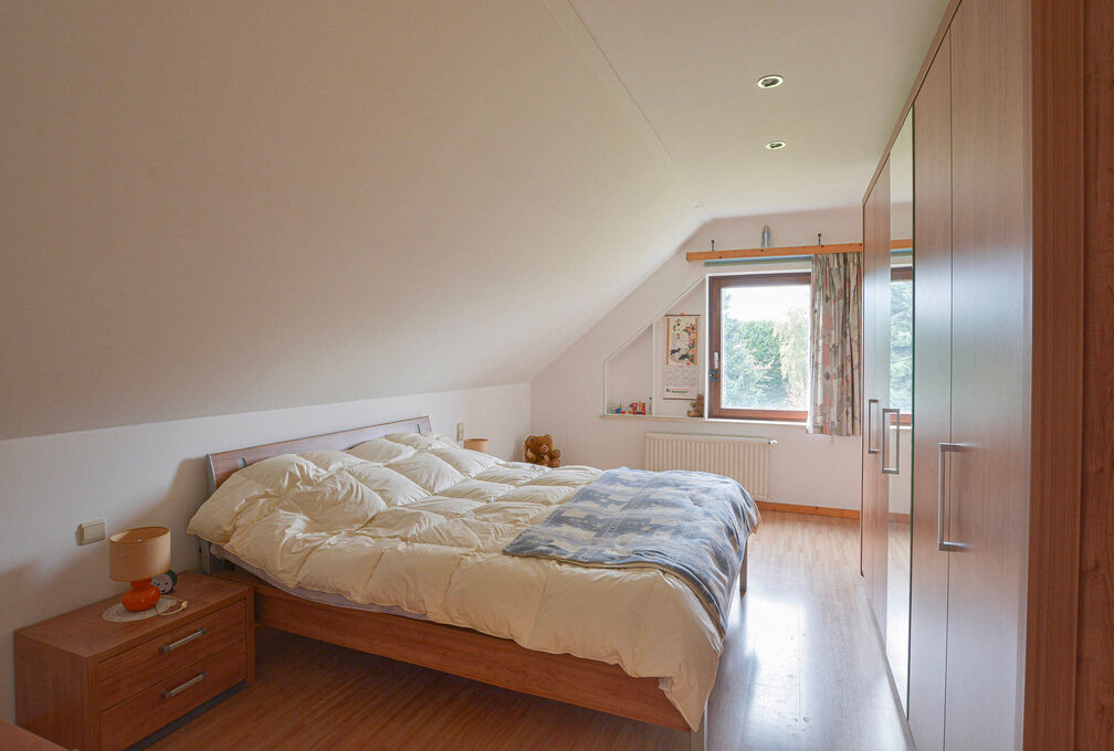 Villa te koop in Vilvoorde