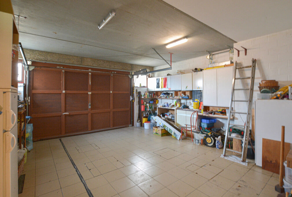 Villa te koop in Vilvoorde