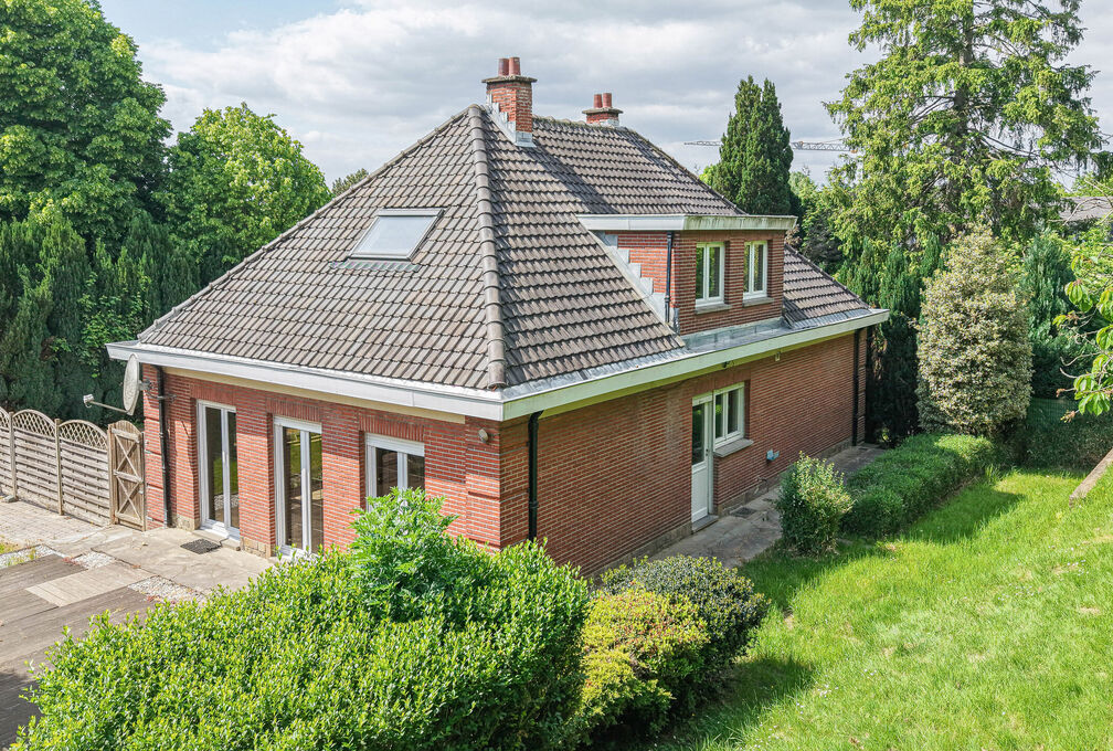 Villa te koop in Wezembeek-Oppem