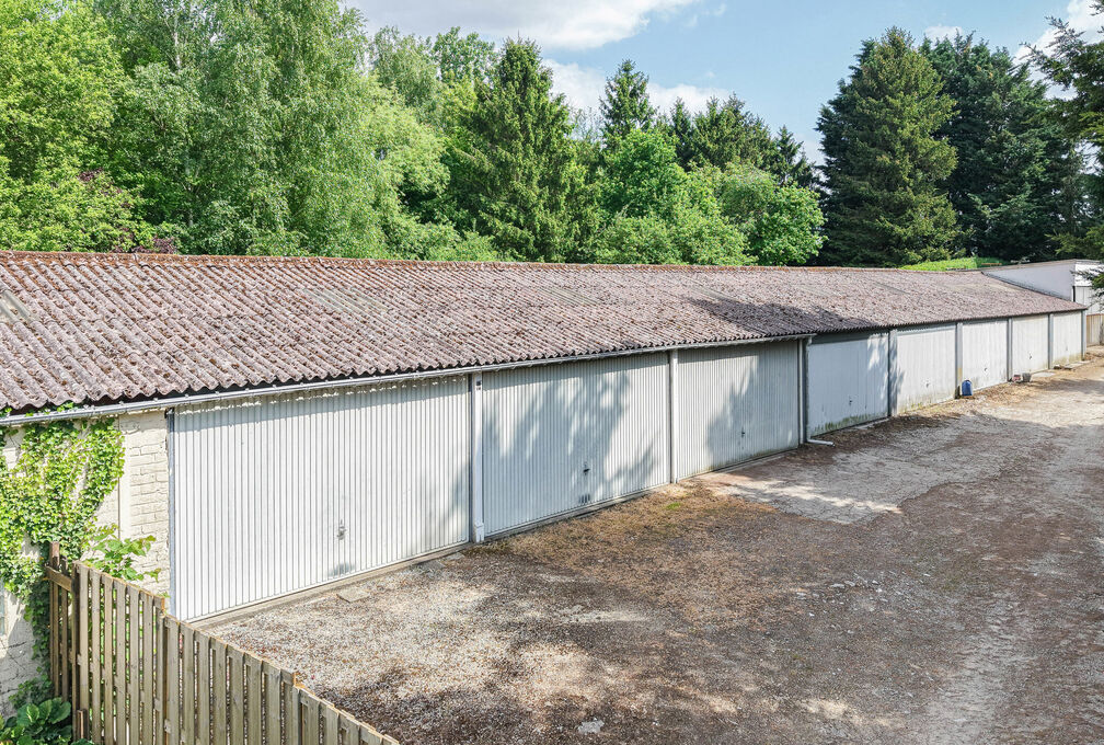 Villa te koop in Wezembeek-Oppem