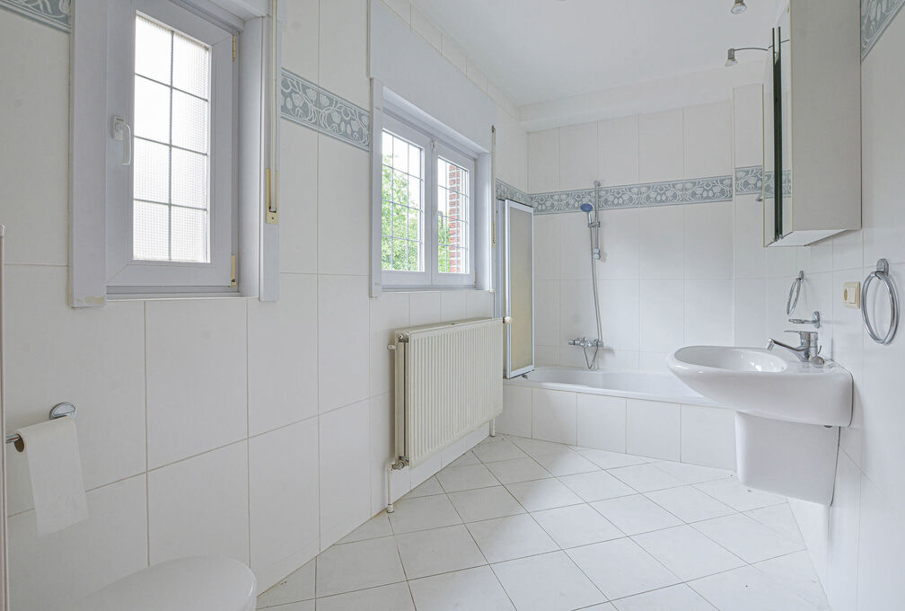 Villa te koop in Wezembeek-Oppem