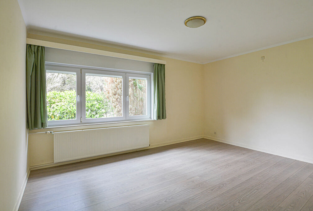 Villa te koop in Wezembeek-Oppem
