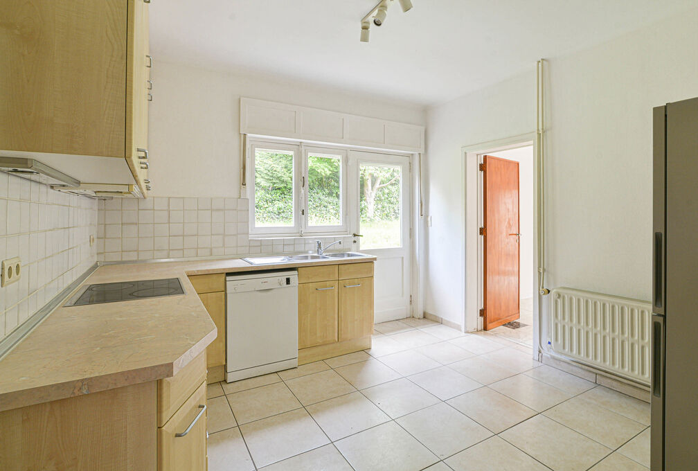 Villa te koop in Wezembeek-Oppem