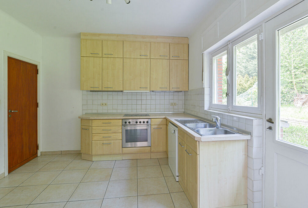 Villa te koop in Wezembeek-Oppem