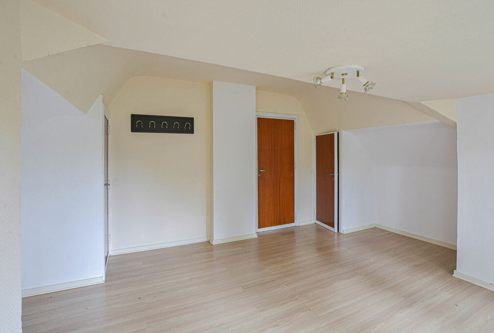 Villa te koop in Wezembeek-Oppem