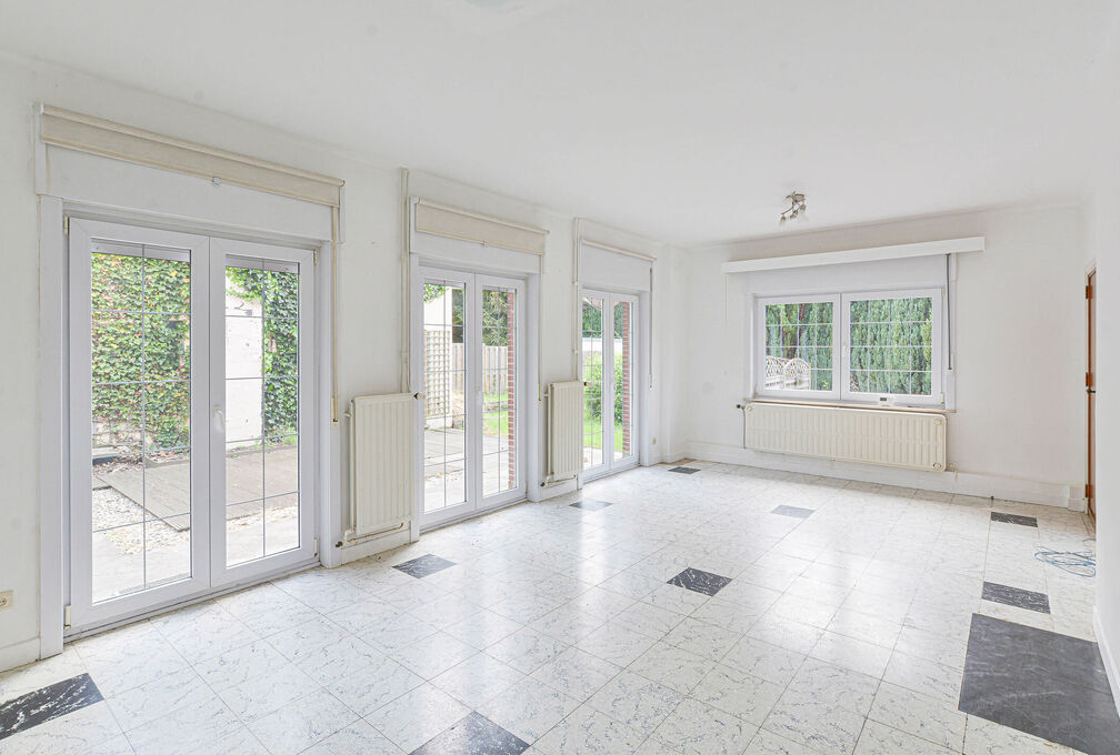 Villa te koop in Wezembeek-Oppem