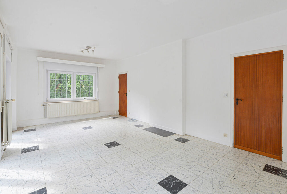 Villa te koop in Wezembeek-Oppem