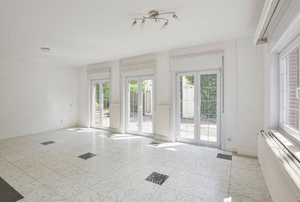 Villa te koop in Wezembeek-Oppem
