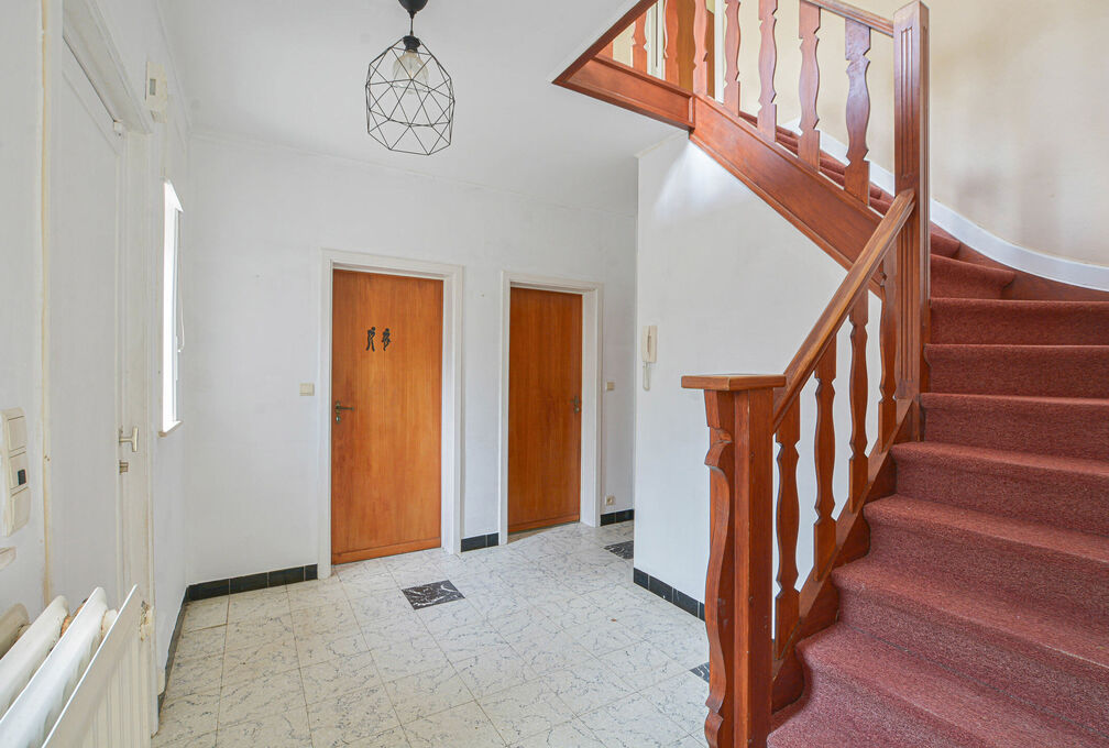 Villa te koop in Wezembeek-Oppem