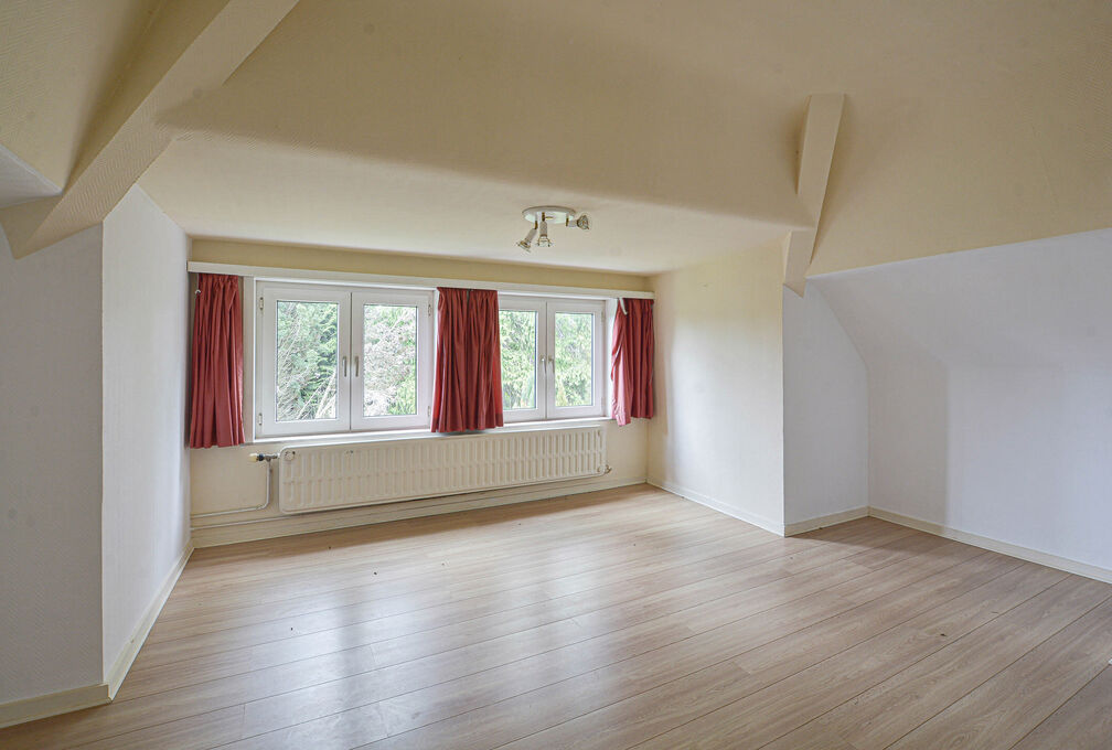 Villa te koop in Wezembeek-Oppem
