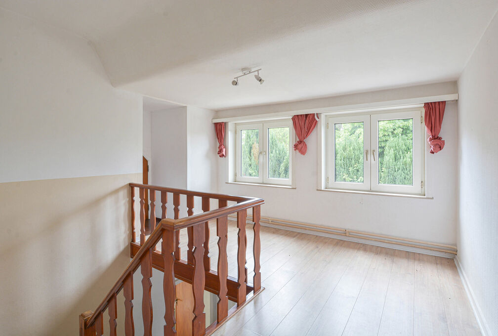 Villa te koop in Wezembeek-Oppem