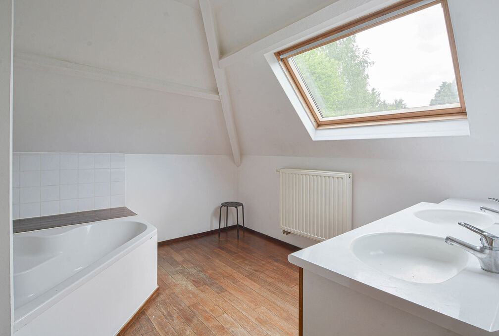 Villa te koop in Wezembeek-Oppem