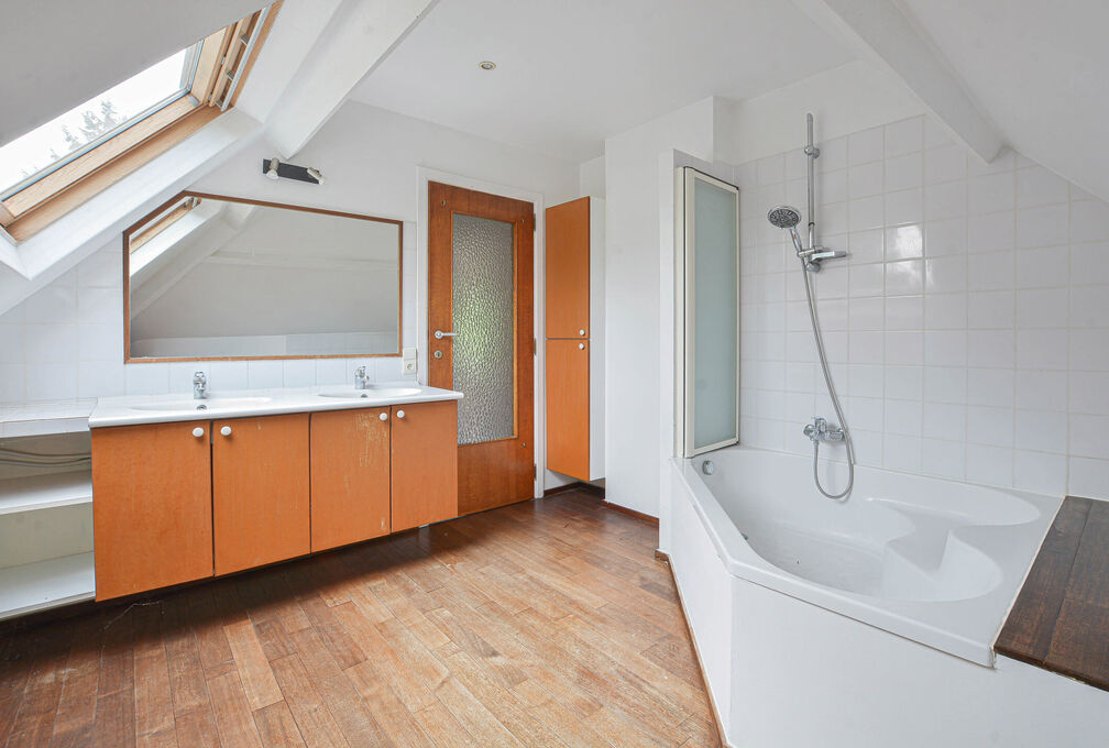 Villa te koop in Wezembeek-Oppem