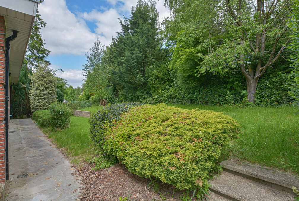Villa te koop in Wezembeek-Oppem