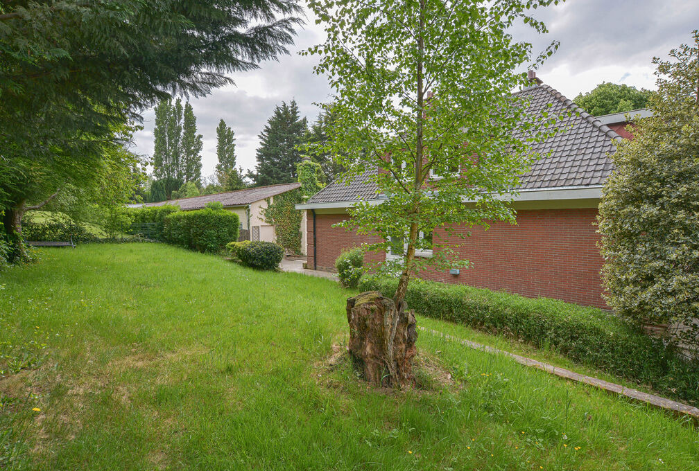 Villa te koop in Wezembeek-Oppem