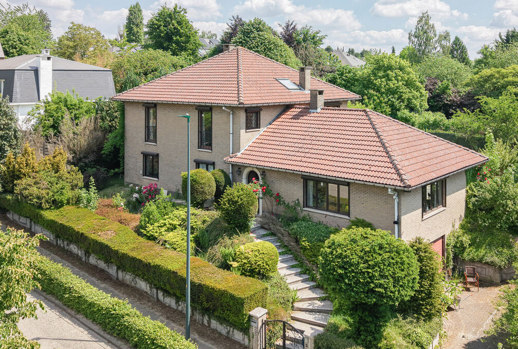 Villa te koop in Wezembeek-Oppem