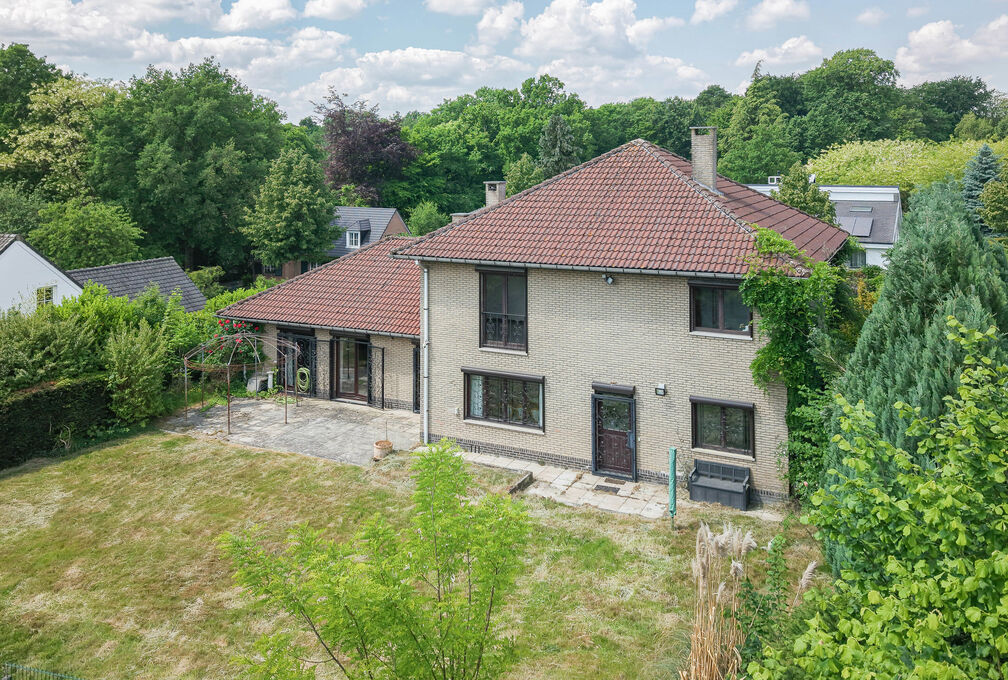 Villa te koop in Wezembeek-Oppem