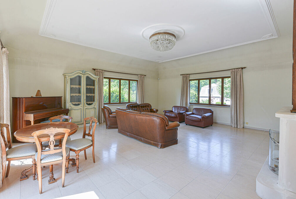 Villa te koop in Wezembeek-Oppem
