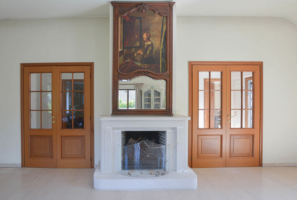 Villa te koop in Wezembeek-Oppem