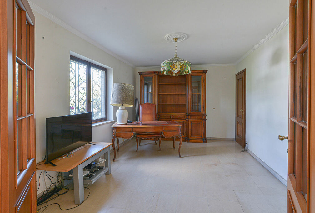Villa te koop in Wezembeek-Oppem